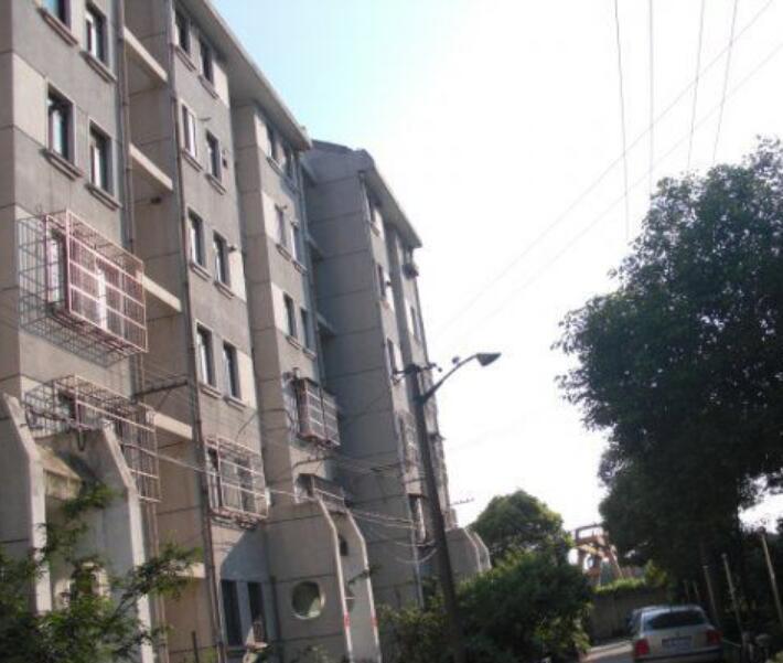 馬涇橋一村 馬涇橋一村