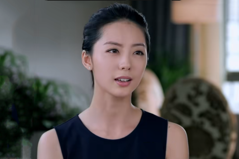 高慧(輕喜劇《別讓愛你的人等太久》中的角色) 高慧(輕喜劇《別讓愛你的人等太久》中的角色)