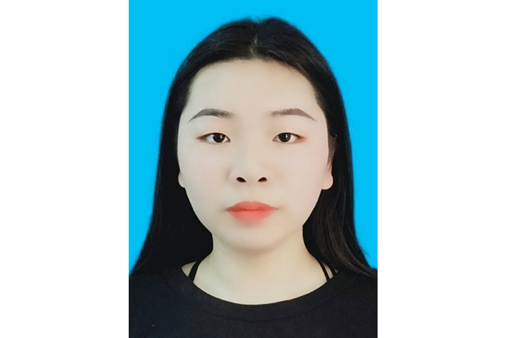 楊藝瑞