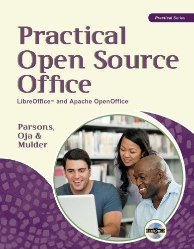 Practical Open Source Office Practical Open Source Office