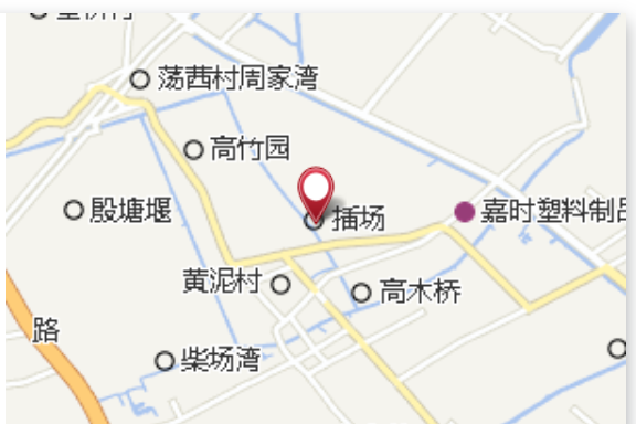 鹿新村