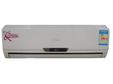 美的KFR-23GW/DY-F(E4) 美的KFR-23GW/DY-F(E4)