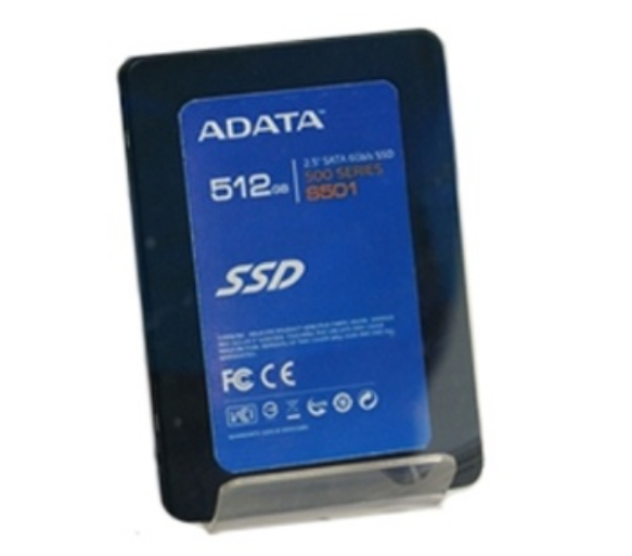 威剛S501(512GB) 威剛S501(512GB)