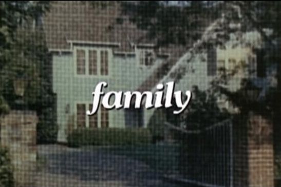 Family第二季 Family第二季