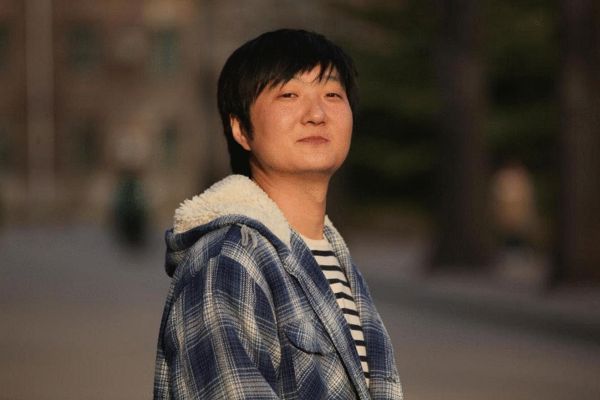 陳啟明(電視劇《相愛十年》中的角色) 陳啟明(電視劇《相愛十年》中的角色)