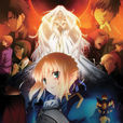 Fate/Zero(ufotable改編的電視動畫) Fate/Zero(ufotable改編的電視動畫)