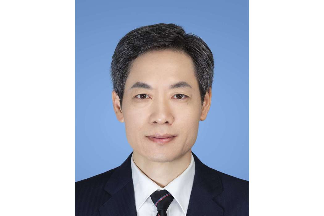 洪小斌 洪小斌