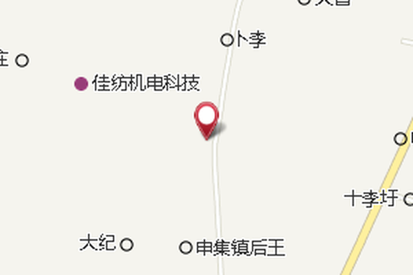 橋南莊 橋南莊