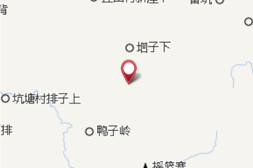 崬背坑 崬背坑