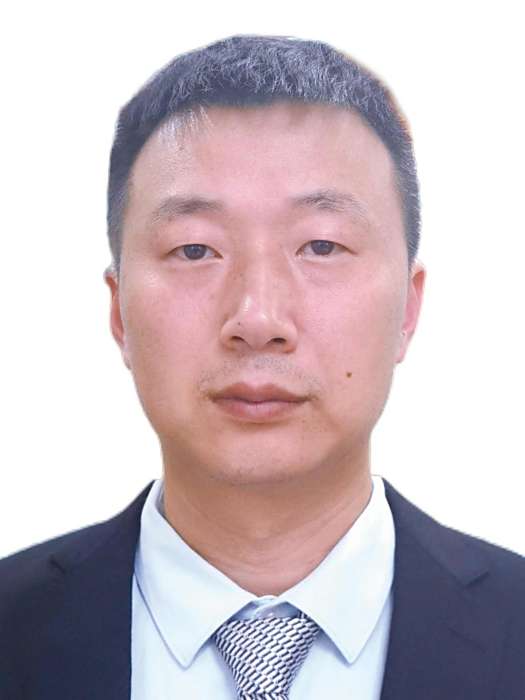 何浩(重慶市巴南區二聖鎮人武部部長、副鎮長) 何浩(重慶市巴南區二聖鎮人武部部長、副鎮長)