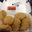 麥樂雞 麥樂雞