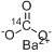碳酸鋇-14C