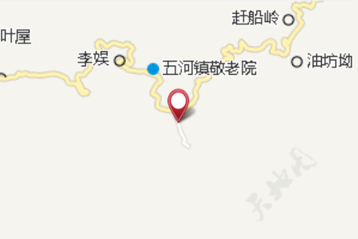 張畈 張畈