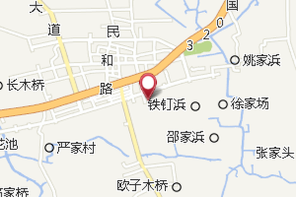 太和浜