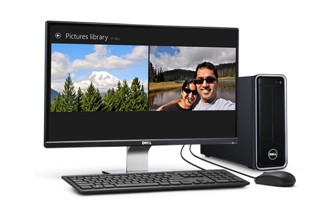 戴爾Inspiron 3647-R1636 戴爾Inspiron 3647-R1636