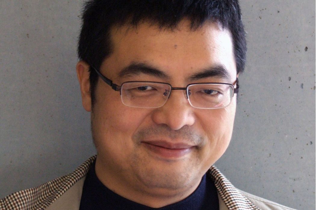 張世強(西北大學教授) 張世強(西北大學教授)