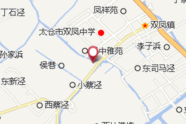 雙漁村 雙漁村