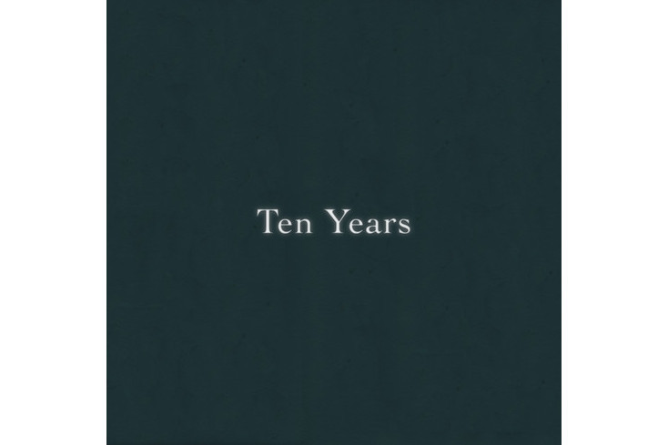 Ten years Ten years