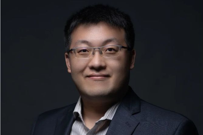 王睿(西湖大學特聘研究員、博導) 王睿(西湖大學特聘研究員、博導)