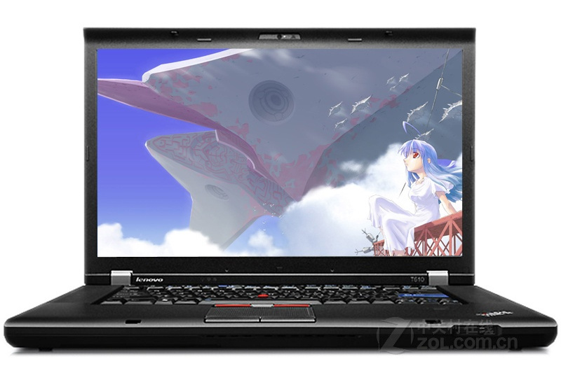 ThinkPad T410(2518AW5) ThinkPad T410(2518AW5)