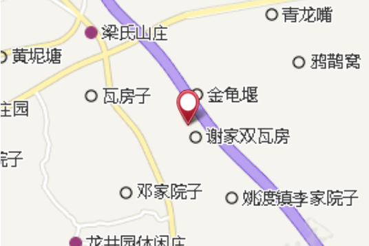 曾家老院子 曾家老院子
