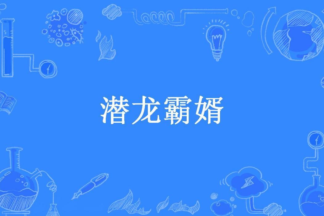潛龍霸婿