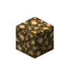 螢石(在遊戲Minecraft中的一種礦物)