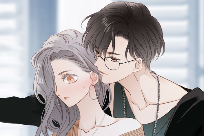 1st Kiss(米沙/翻翻動漫、左小翎/籍火文化創作的偶像、戀愛類漫畫) 1st Kiss(米沙/翻翻動漫、左小翎/籍火文化創作的偶像、戀愛類漫畫)