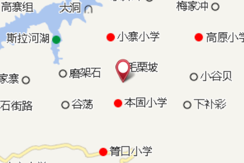 大岩田 大岩田