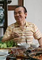 清潭菩薩