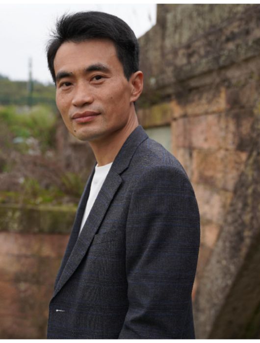 楊志剛(中國內地影視男演員) 楊志剛(中國內地影視男演員)