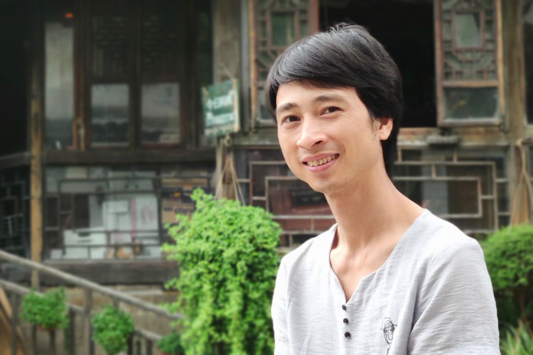 李樹林(中國美術家協會會員) 李樹林(中國美術家協會會員)