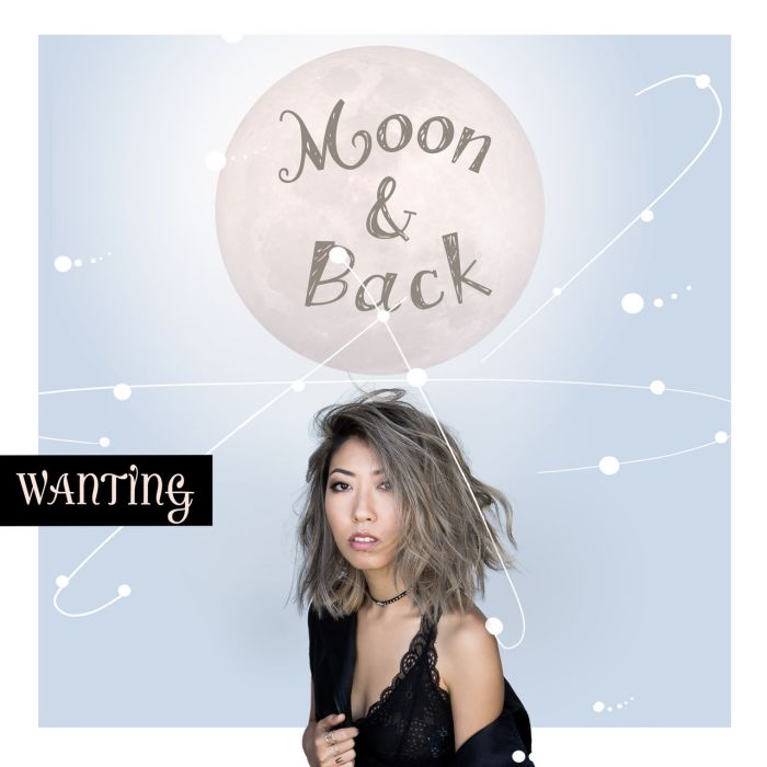 Moon And Back(曲婉婷演唱的歌曲) Moon And Back(曲婉婷演唱的歌曲)