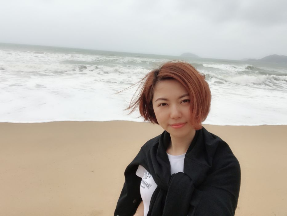 李松儒(影視劇製片人) 李松儒(影視劇製片人)