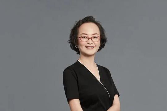 劉華(全棉時代副總裁) 劉華(全棉時代副總裁)