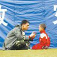 岳小龍(英雄少年) 岳小龍(英雄少年)