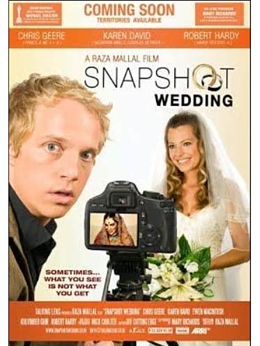 Snapshot Wedding Snapshot Wedding