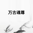 萬古魂尊 萬古魂尊
