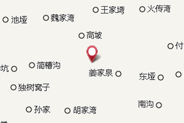 柏家塆 柏家塆