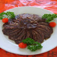 管壩牛肉 管壩牛肉