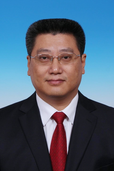 王傳亮(北京信息科技大學黨委書記)