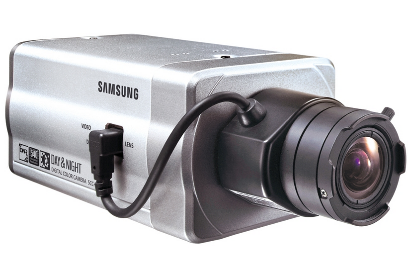 三星 SCC-B2313P 三星 SCC-B2313P