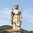 靈山大佛