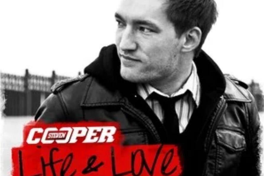Who I Am(Steven Cooper演唱的歌曲) Who I Am(Steven Cooper演唱的歌曲)