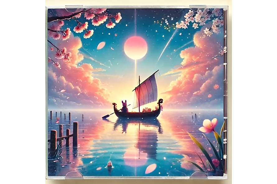 夢想出發(小鑫歌的純音樂專輯) 夢想出發(小鑫歌的純音樂專輯)