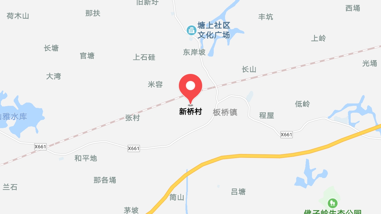 地圖信息