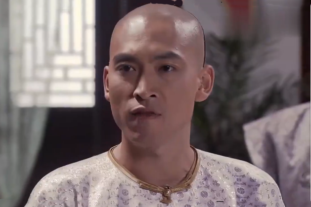 王彪(傳奇劇《無敵鐵橋三》中的角色) 王彪(傳奇劇《無敵鐵橋三》中的角色)