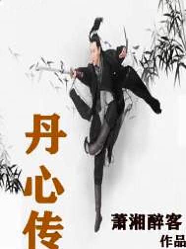 丹心傳