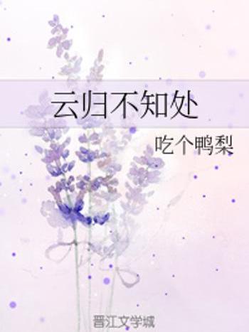 雲歸不知處 雲歸不知處