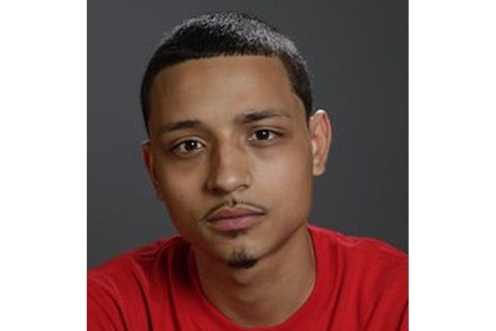 Joshua Rivera Joshua Rivera